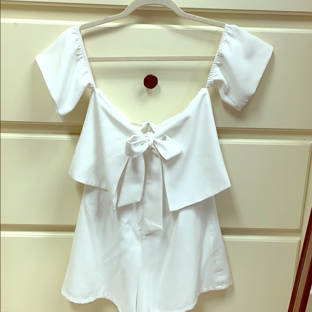 Romper - Picture 2 of 2